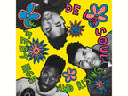 DE LA SOUL - 3 FEEL HIGH AND RISING (7'' BOXSET) - 1