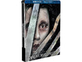 EDWARD AUX MAINS D'ARGENT - COMBO UHD 4K + BD - STEELBOOK - EDITION LIMITEE - 1