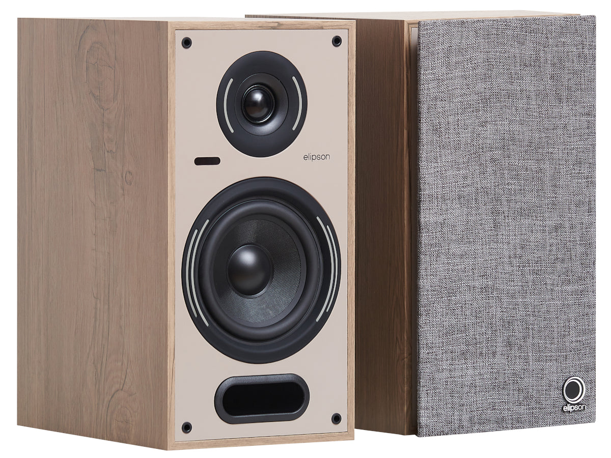 ELIPSON HORUS 6B ACTIVE BT - 1