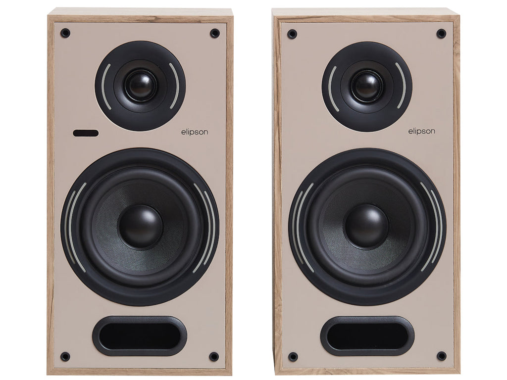 ELIPSON HORUS 6B ACTIVE BT - 2