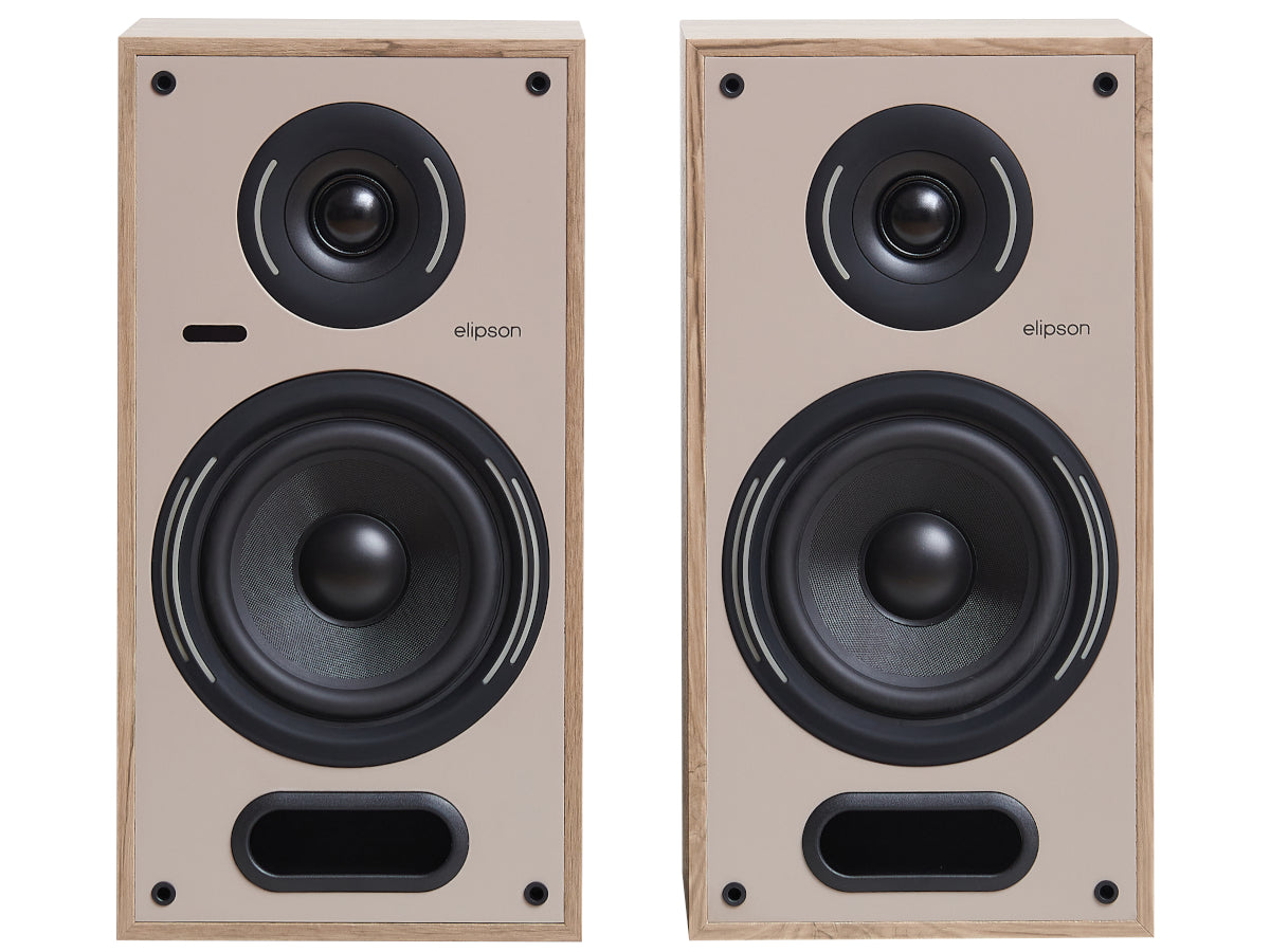 ELIPSON HORUS 6B ACTIVE BT - 2