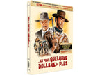 ...ET POUR QUELQUES DOLLARS DE PLUS - COMBO UHD 4K + BD + BD BONUS - STEELBOOK - 1