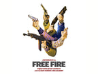 FREE FIRE SOUNDTRACK (ARGENT) - 1