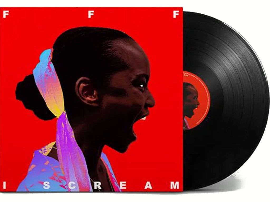 FFF - I SCREAM - 2