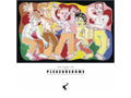 FRANKIE GOES TO HOOLYWOOD - WELCOME - SUPER DELUXE - 1