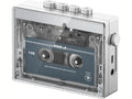 FIIO CP13 Transparent - 1