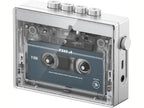 FIIO CP13 Transparent - 1