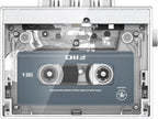 FIIO CP13 Transparent - 2