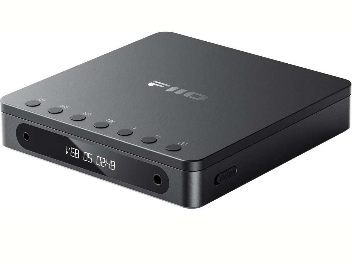 FIIO DM13 BT - 4