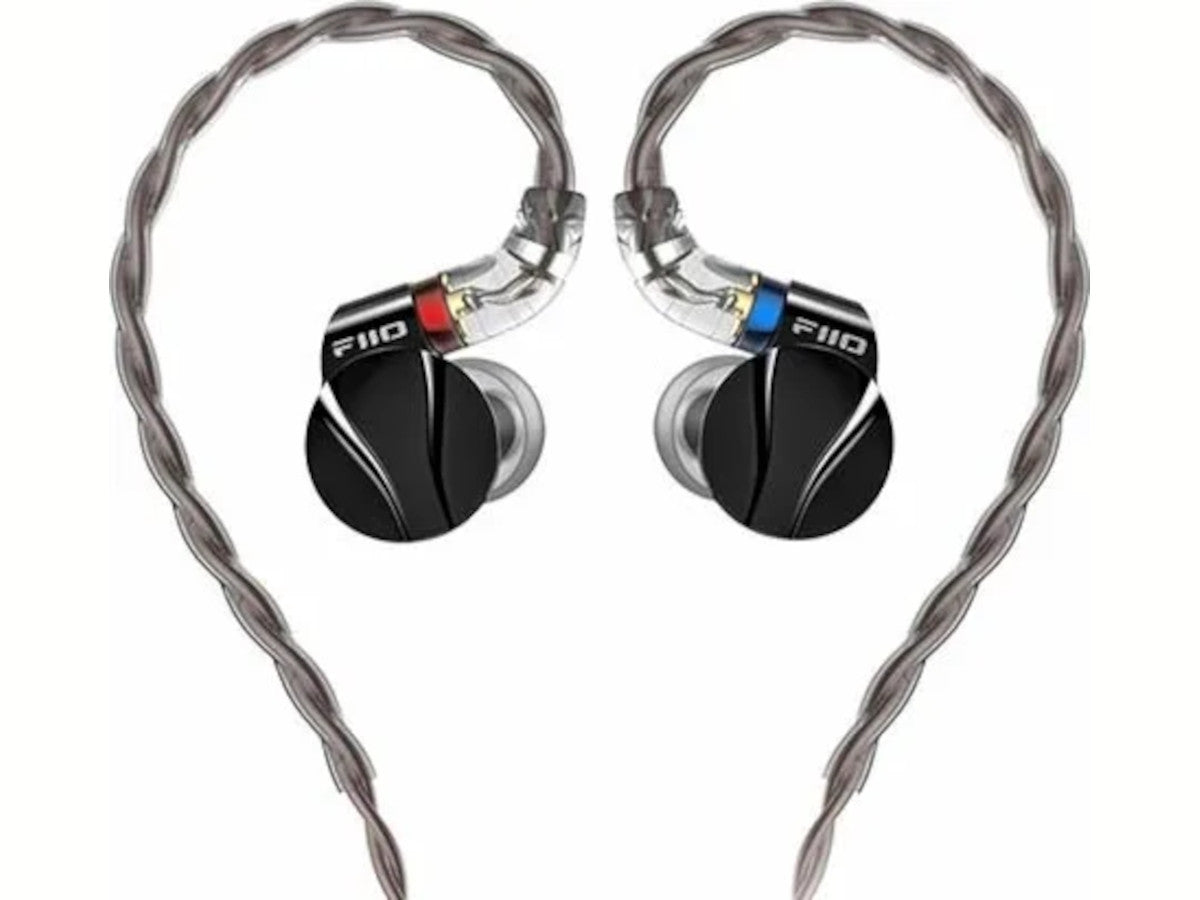FIIO FD15 - 3