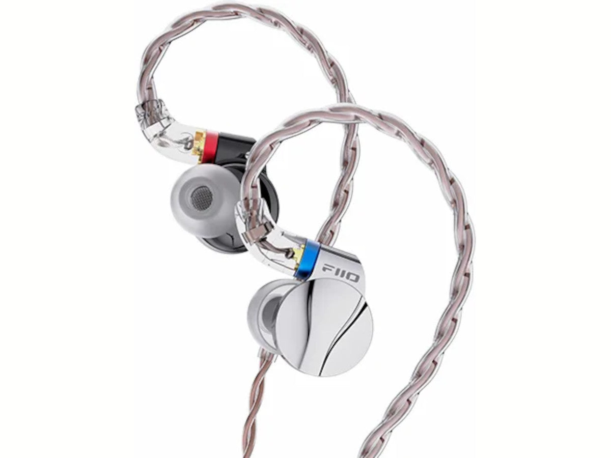 FIIO FD15 - 1