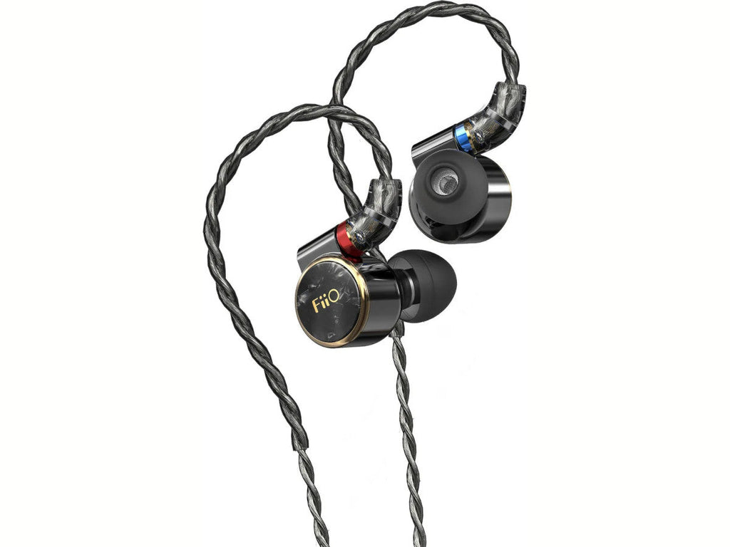 FIIO FD3 PRO - 1