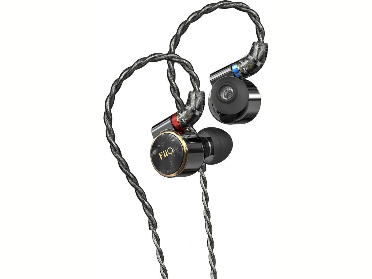 FIIO FD3 PRO - 1