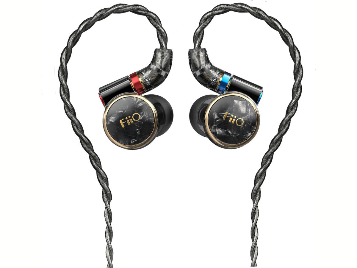 FIIO FD3 PRO - 2