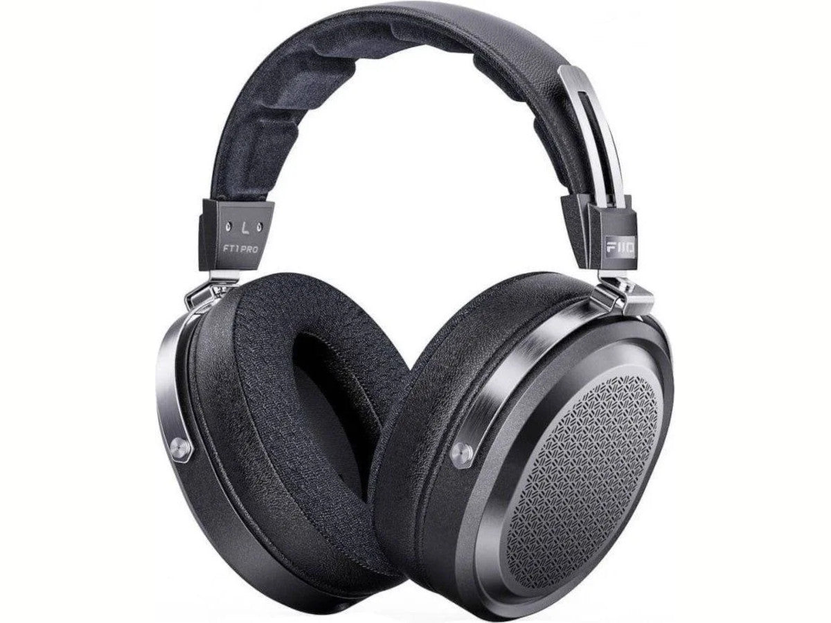 FIIO FT1 Pro - 1