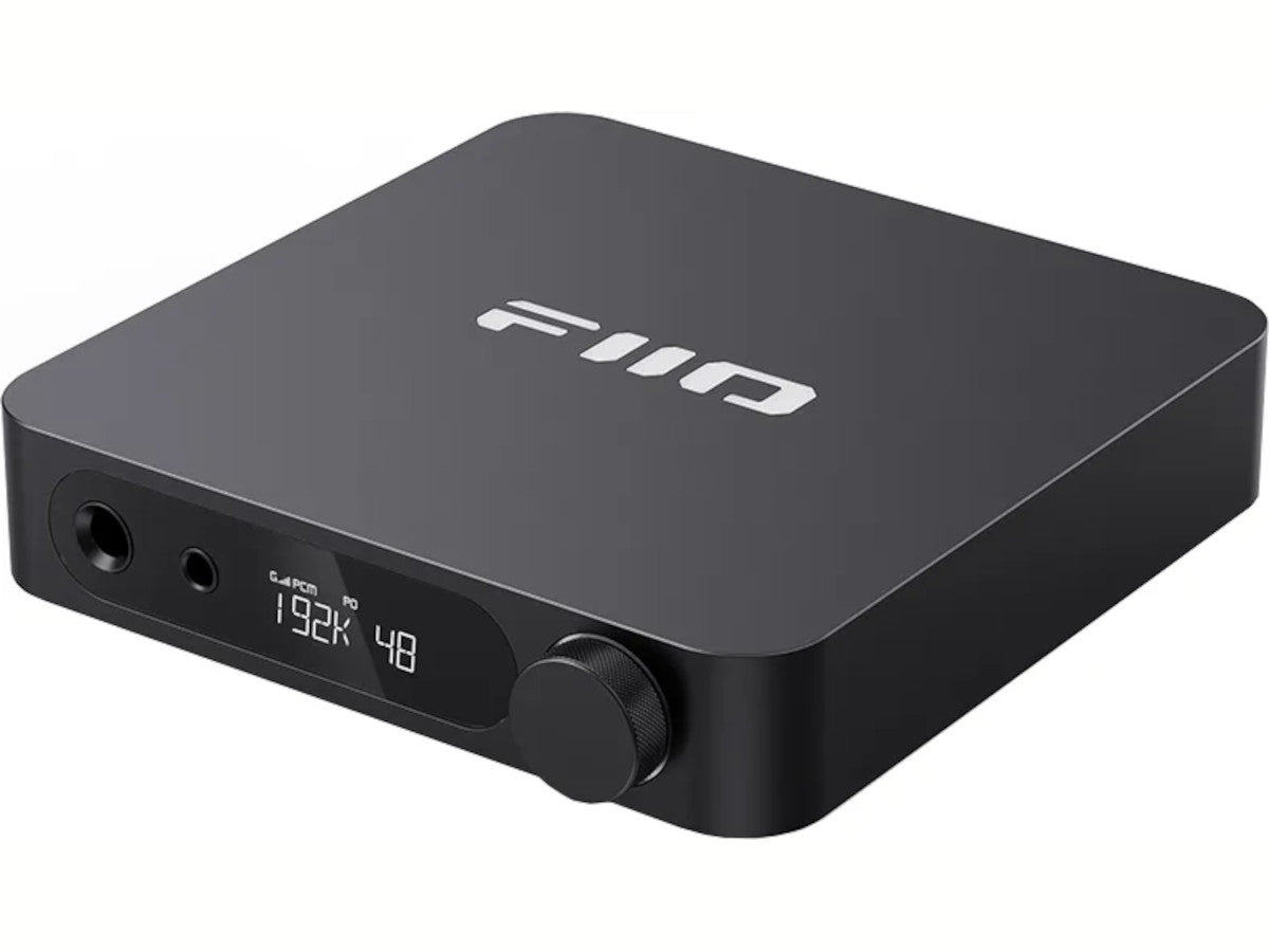 FIIO K11 - 3