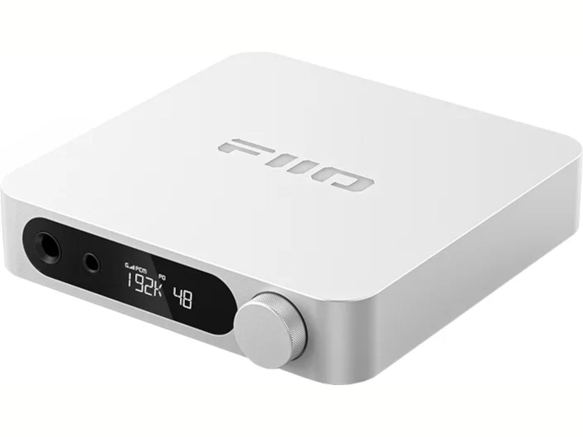 FIIO K11 - 1