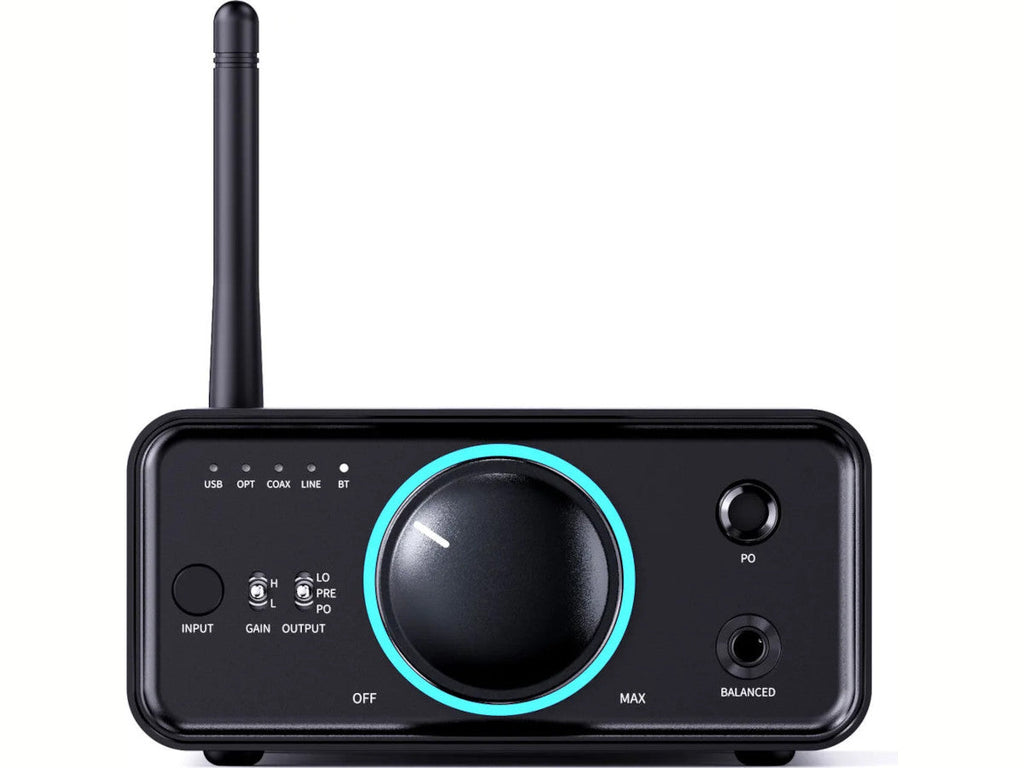 FIIO K7 BT - 1
