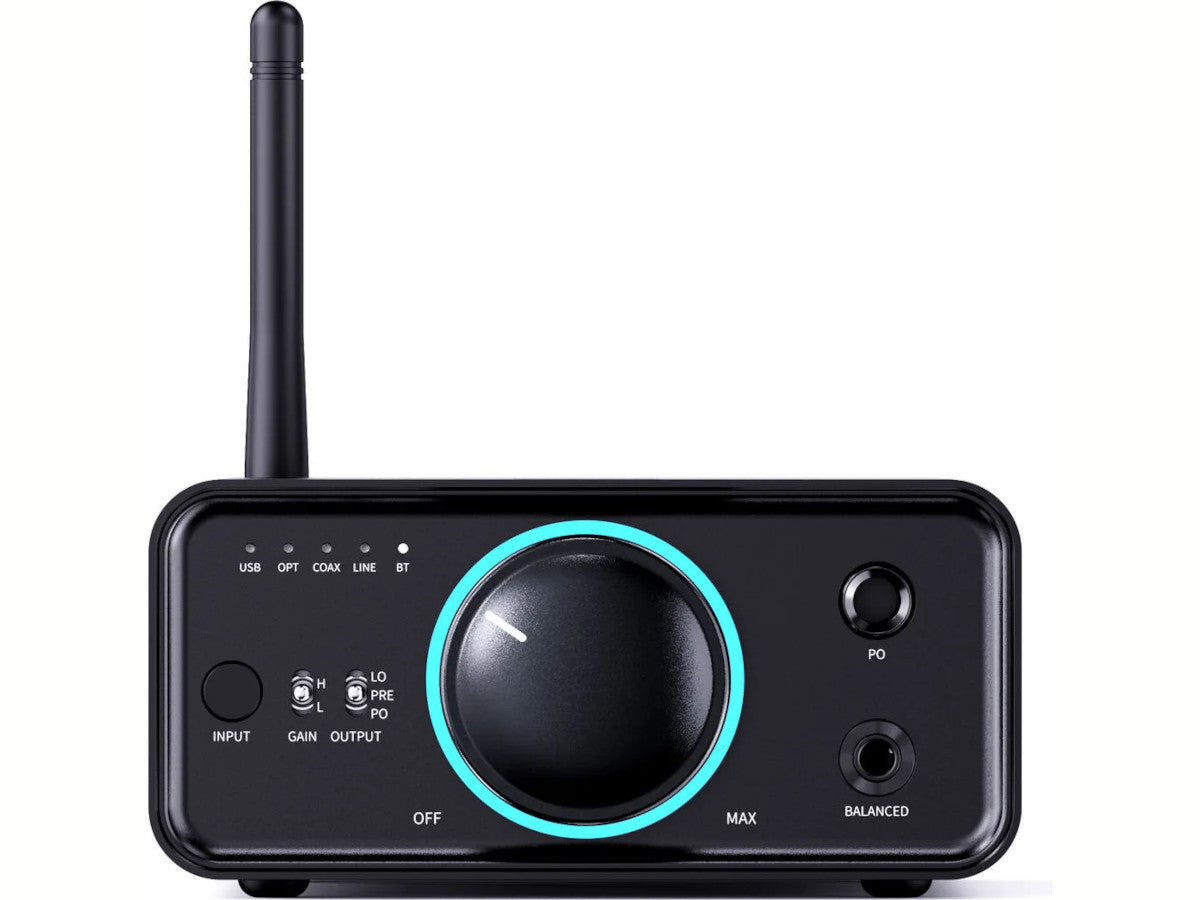 FIIO K7 BT - 1