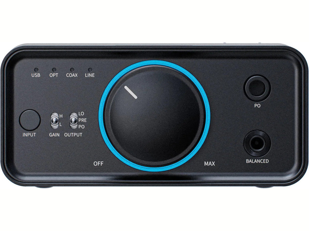 FIIO K7 - 1