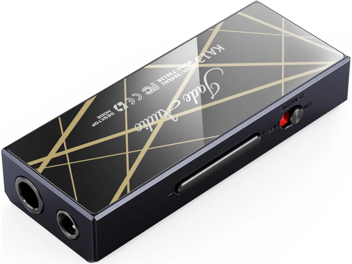 FIIO KA13 - 3