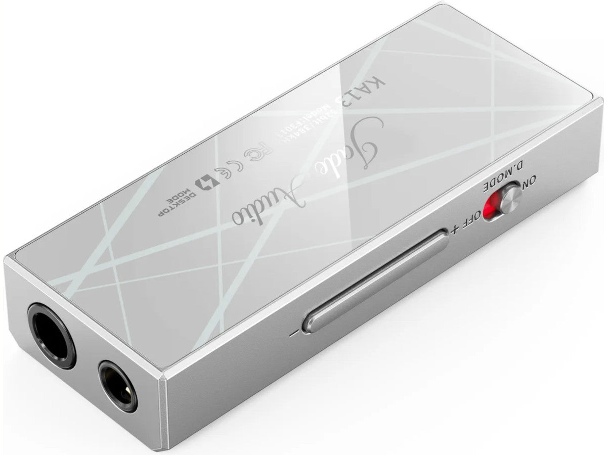 FIIO KA13 - 1