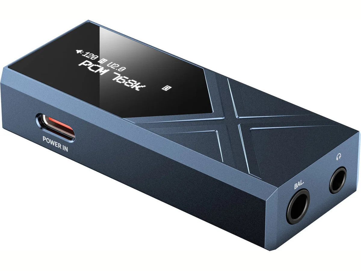 FIIO KA17 - 2