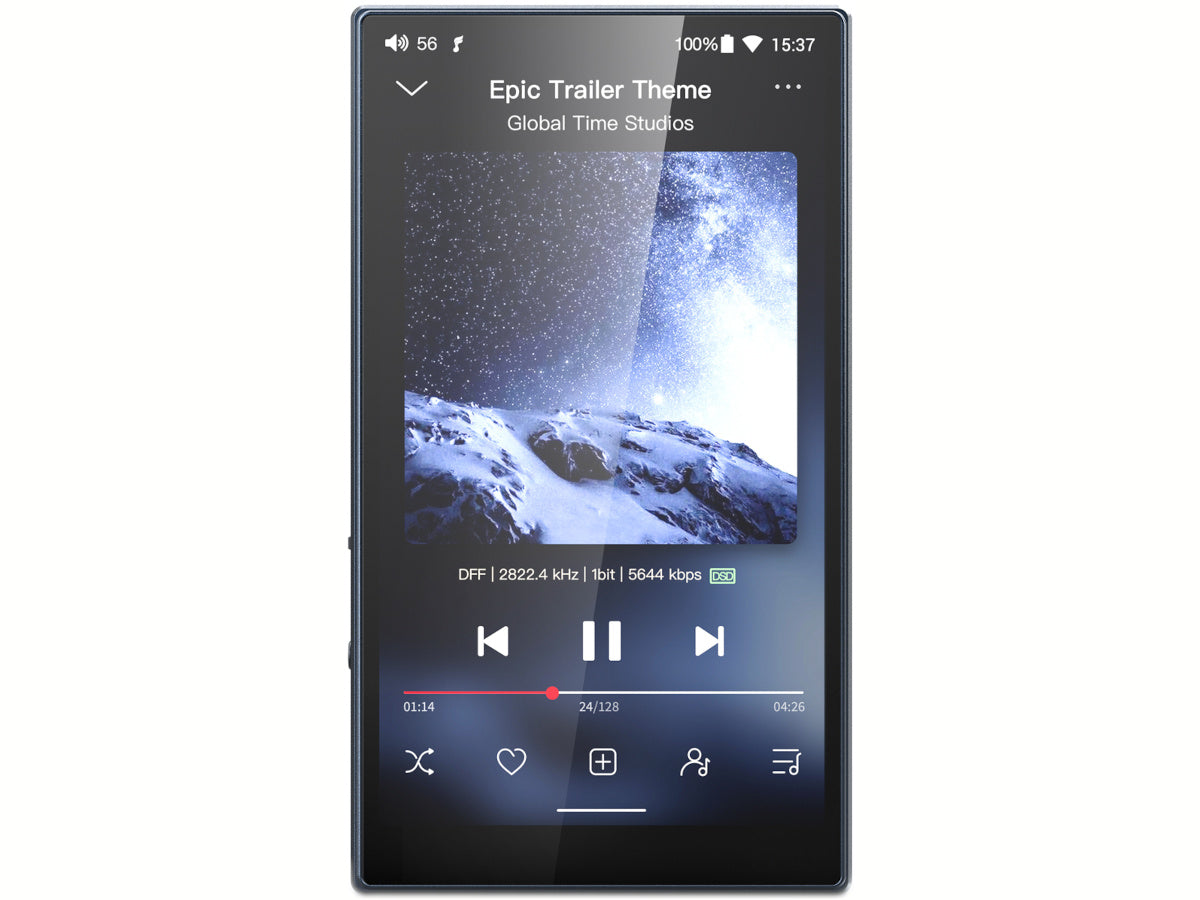 FIIO M21 - 1