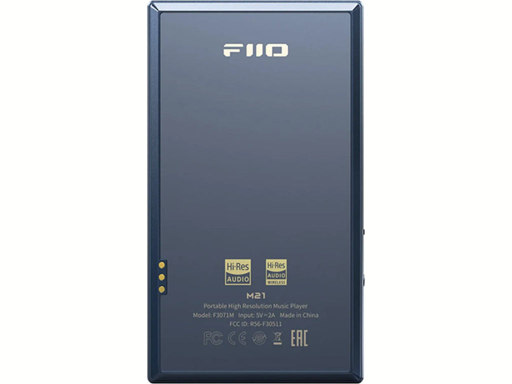 FIIO M21 - 2