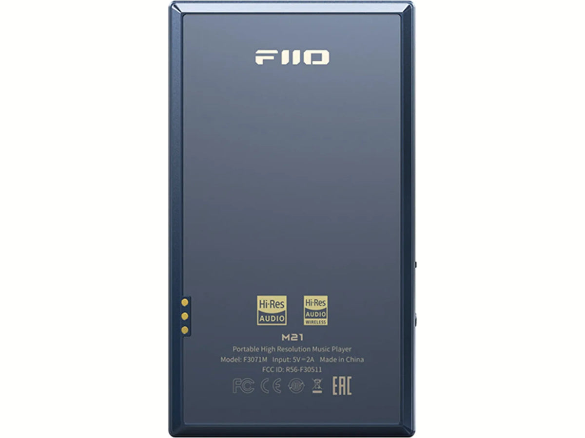 FIIO M21 - 2