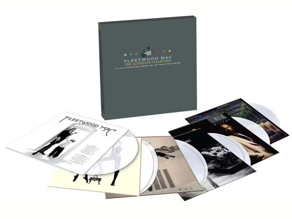 FLEETWOOD MAC - ALTERNATE COLLECTION (RSD) - 2