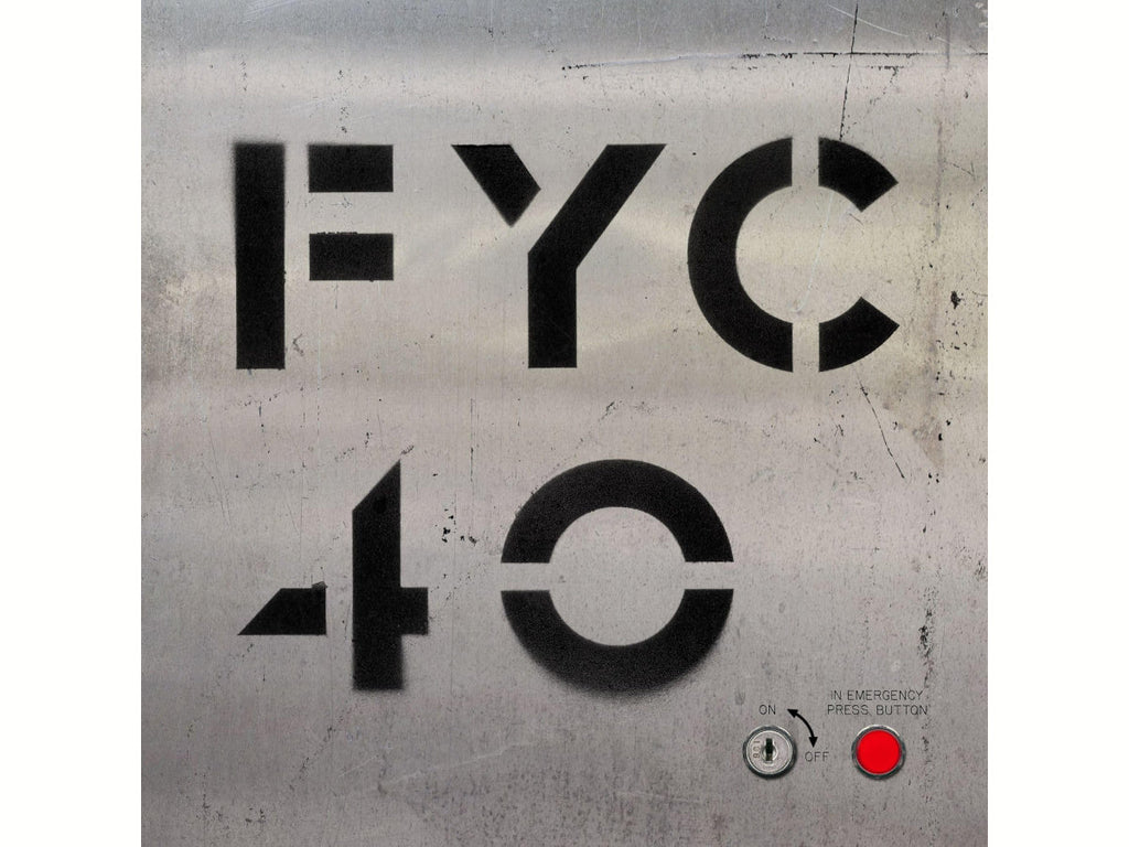 FINE YOUNG CANNIBALS - FYC 40 (40th Anniversary) - 1