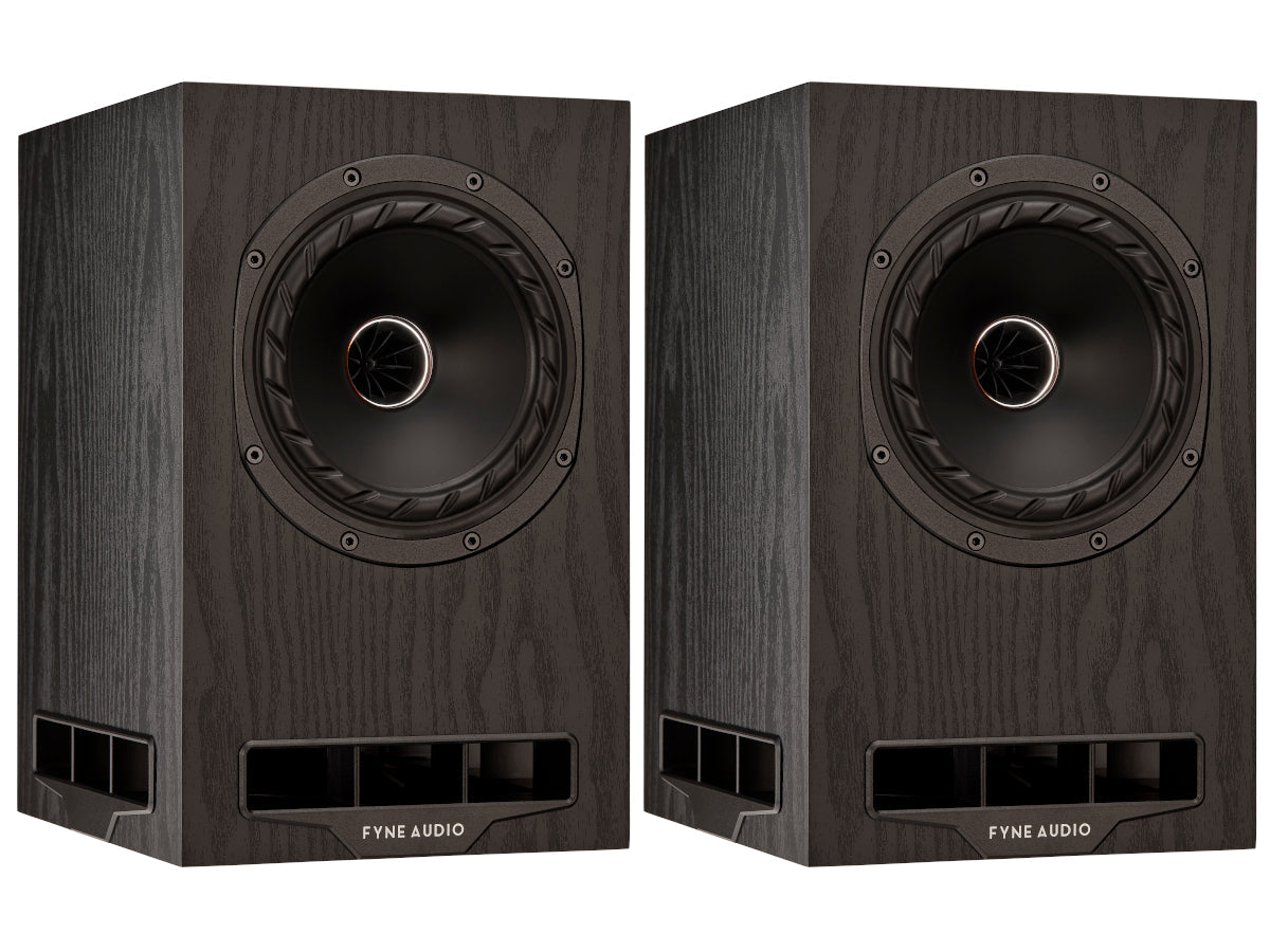 FYNE AUDIO F5E (la paire) - 1