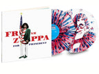 FRANK ZAPPA - FOR PRESIDENT (RSD 2024) - 2
