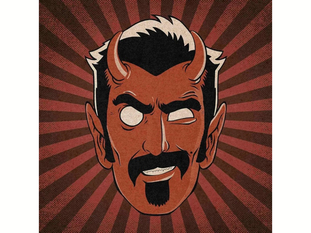 FRANK ZAPPA - HALLOWEEN 78 - 1