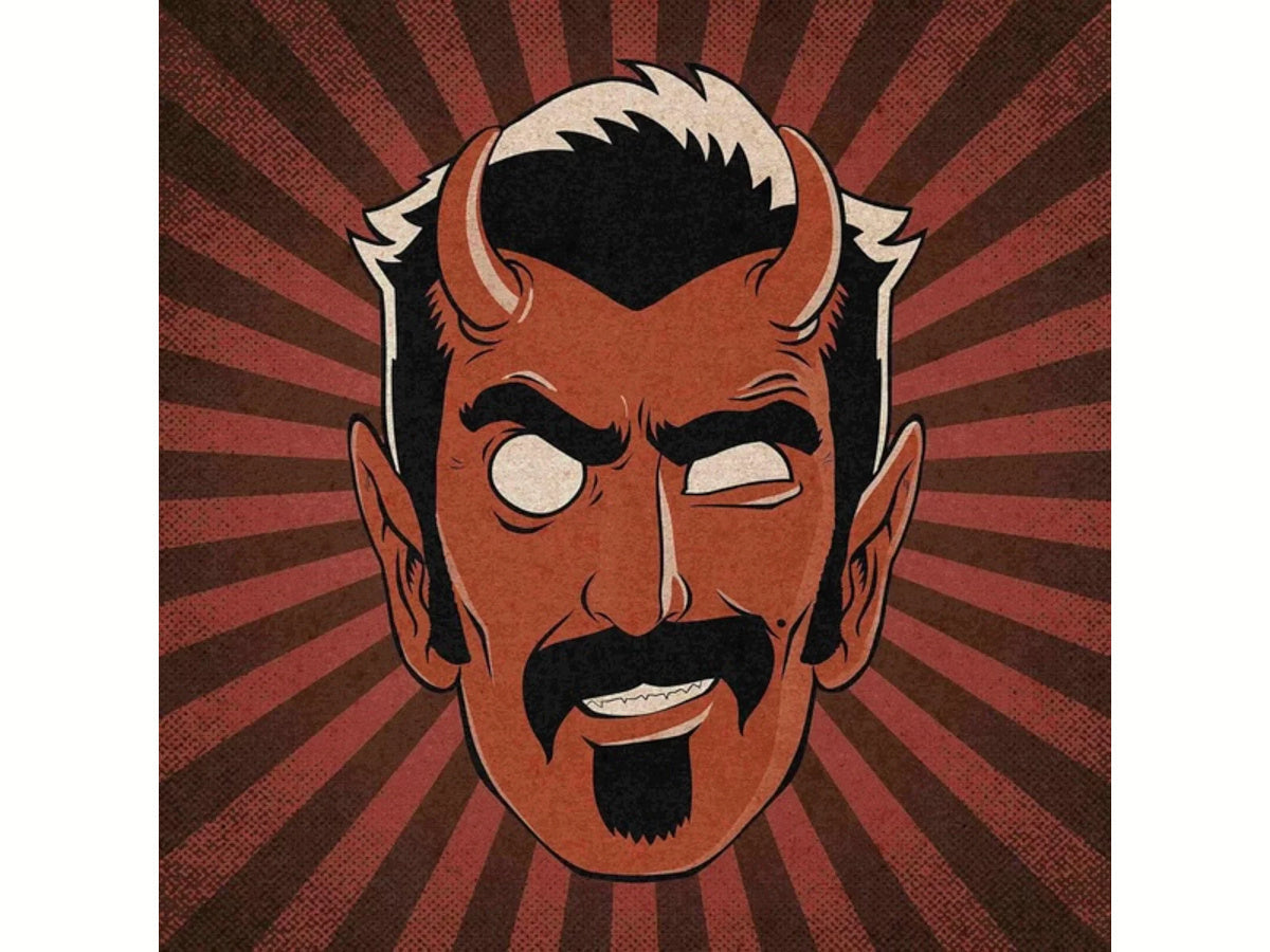 FRANK ZAPPA - HALLOWEEN 78 - 1