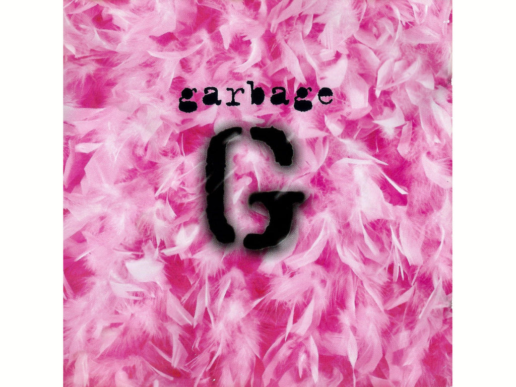 GARBAGE - G - 1