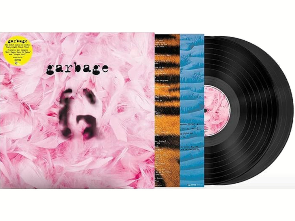 GARBAGE - G - 2