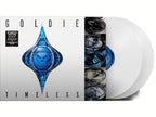 GOLDIE - TIMELESS (30TH ANNIVERSARY) - 2