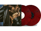 GEORGE MICHAEL - FAITH (HALF SPEED, RED MARBLE) - 2