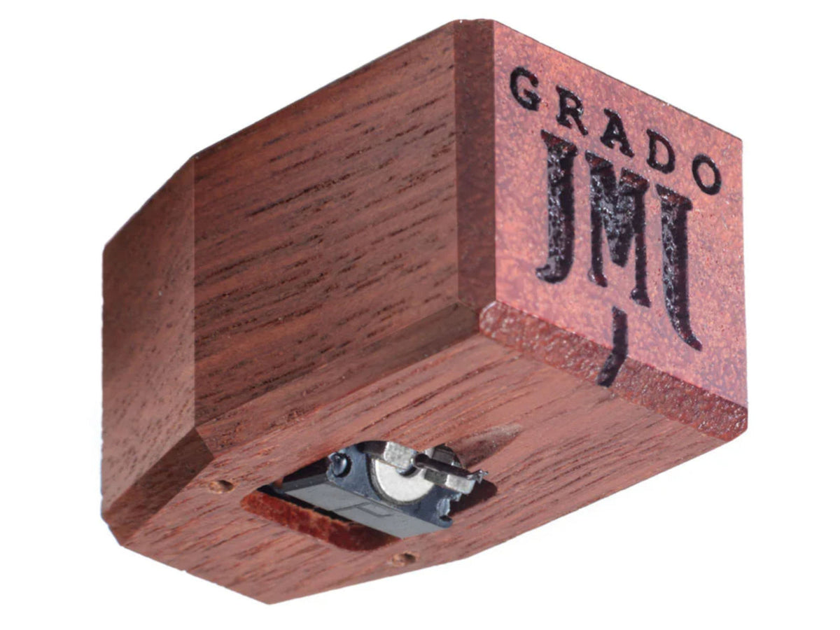 GRADO Platinum 3 MC - 1