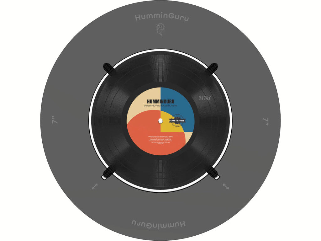 HUMMINGURU Adaptateur 7  - 1