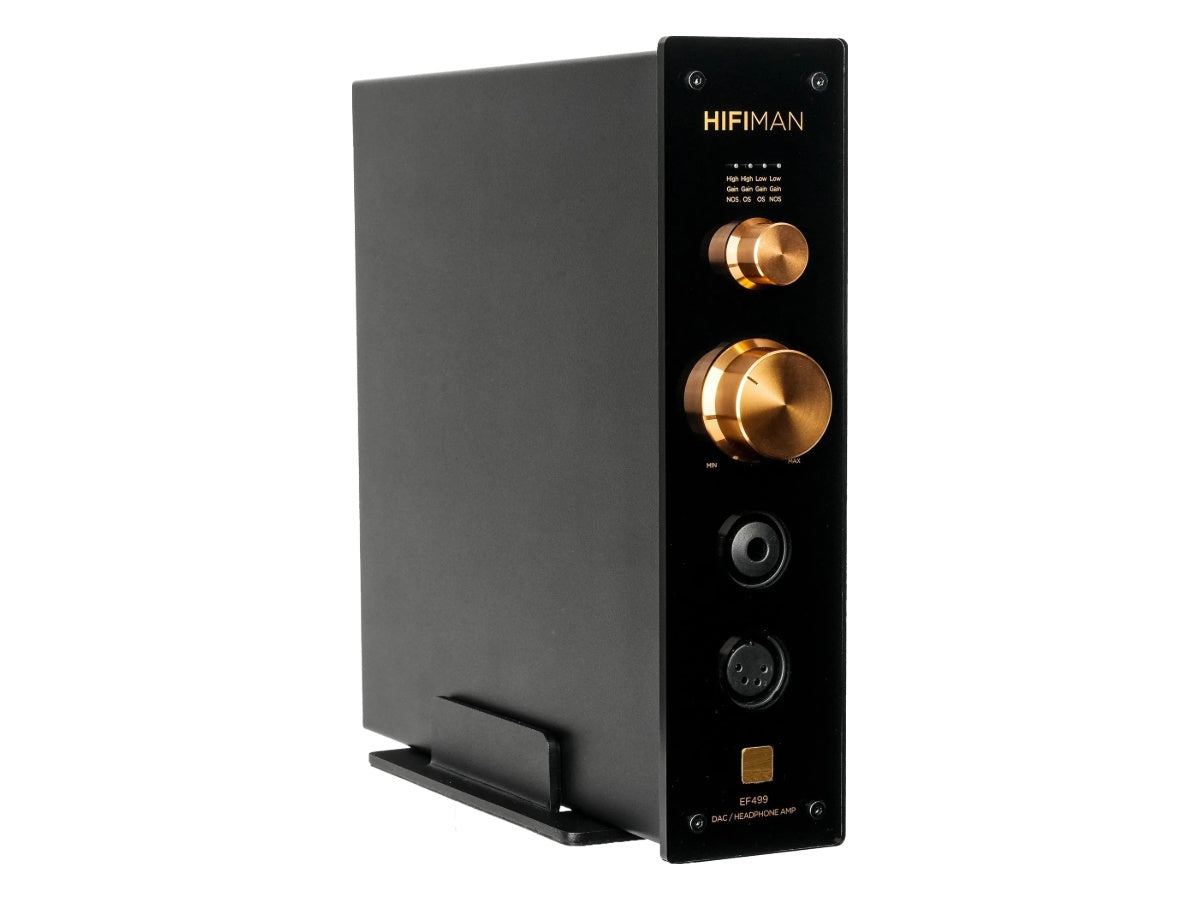 HIFIMAN EF499 - 2