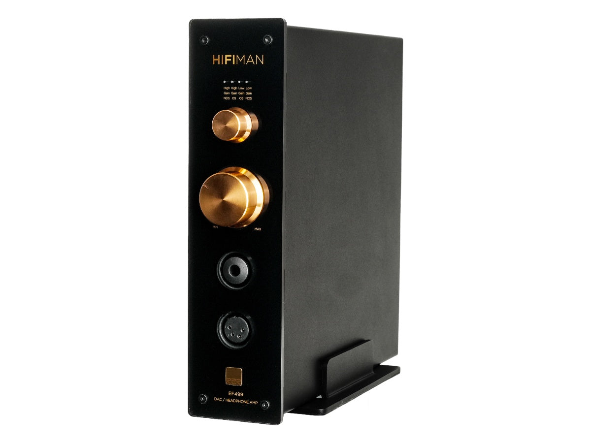 HIFIMAN EF499 - 1