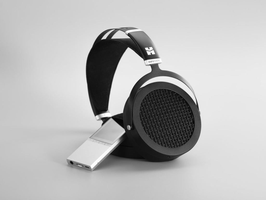 HIFIMAN Sundara V4 - 2
