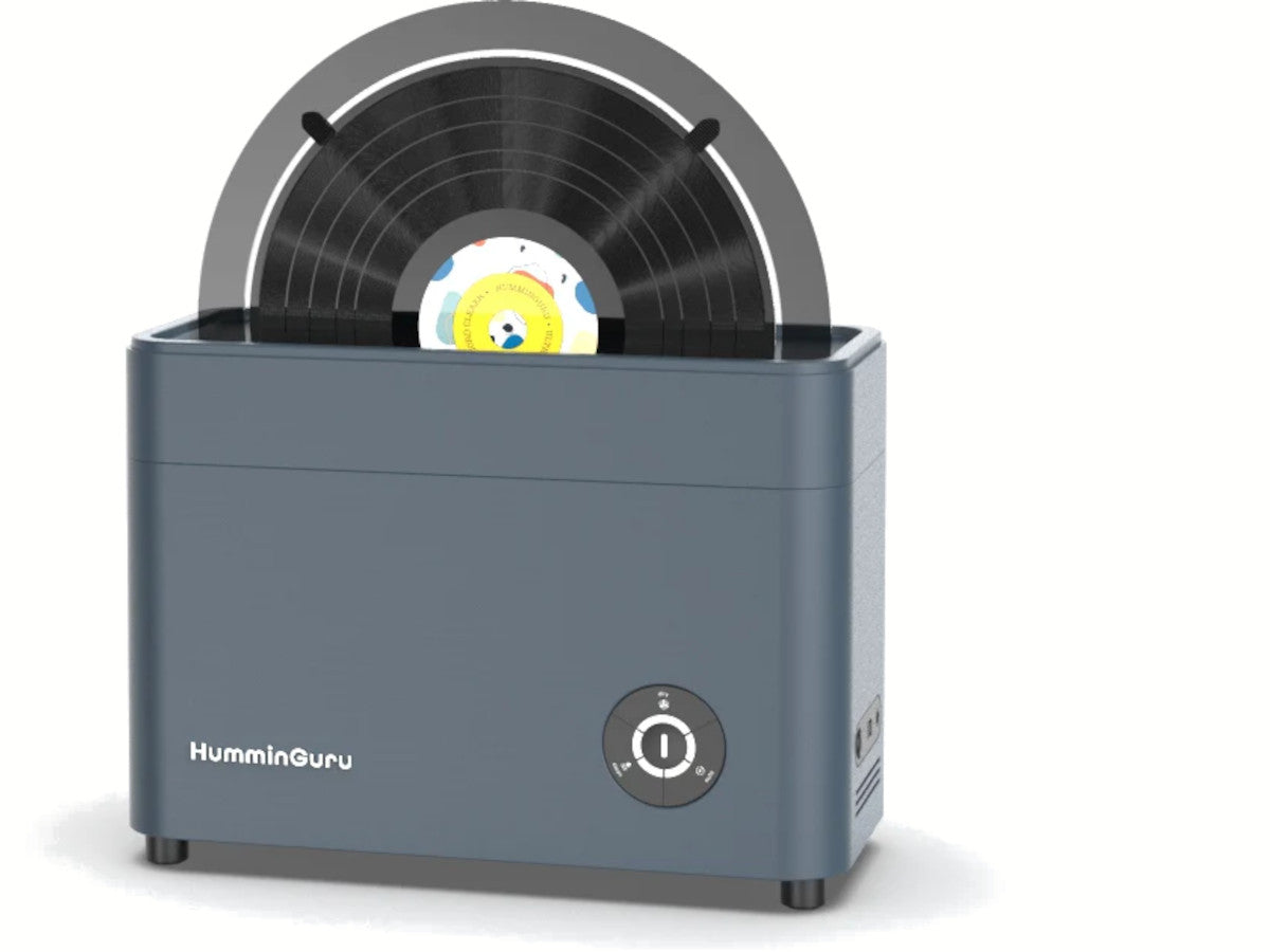 HUMMINGURU Adaptateur 10  - 2