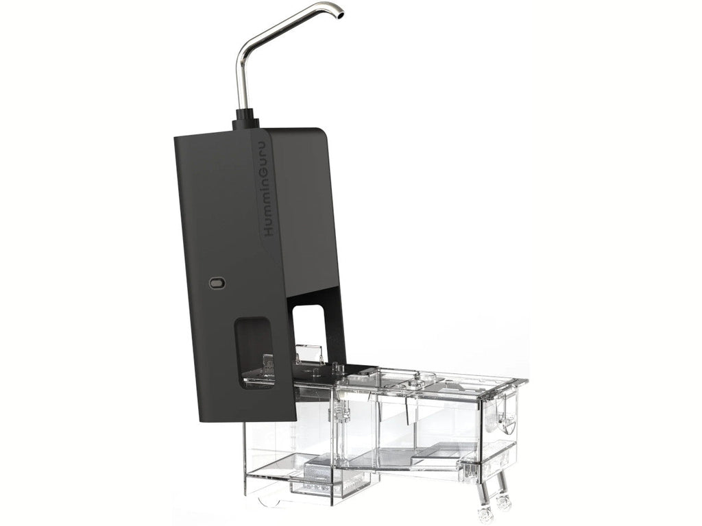 HUMMINGURU HG011 - Distributeur d'eau - 2