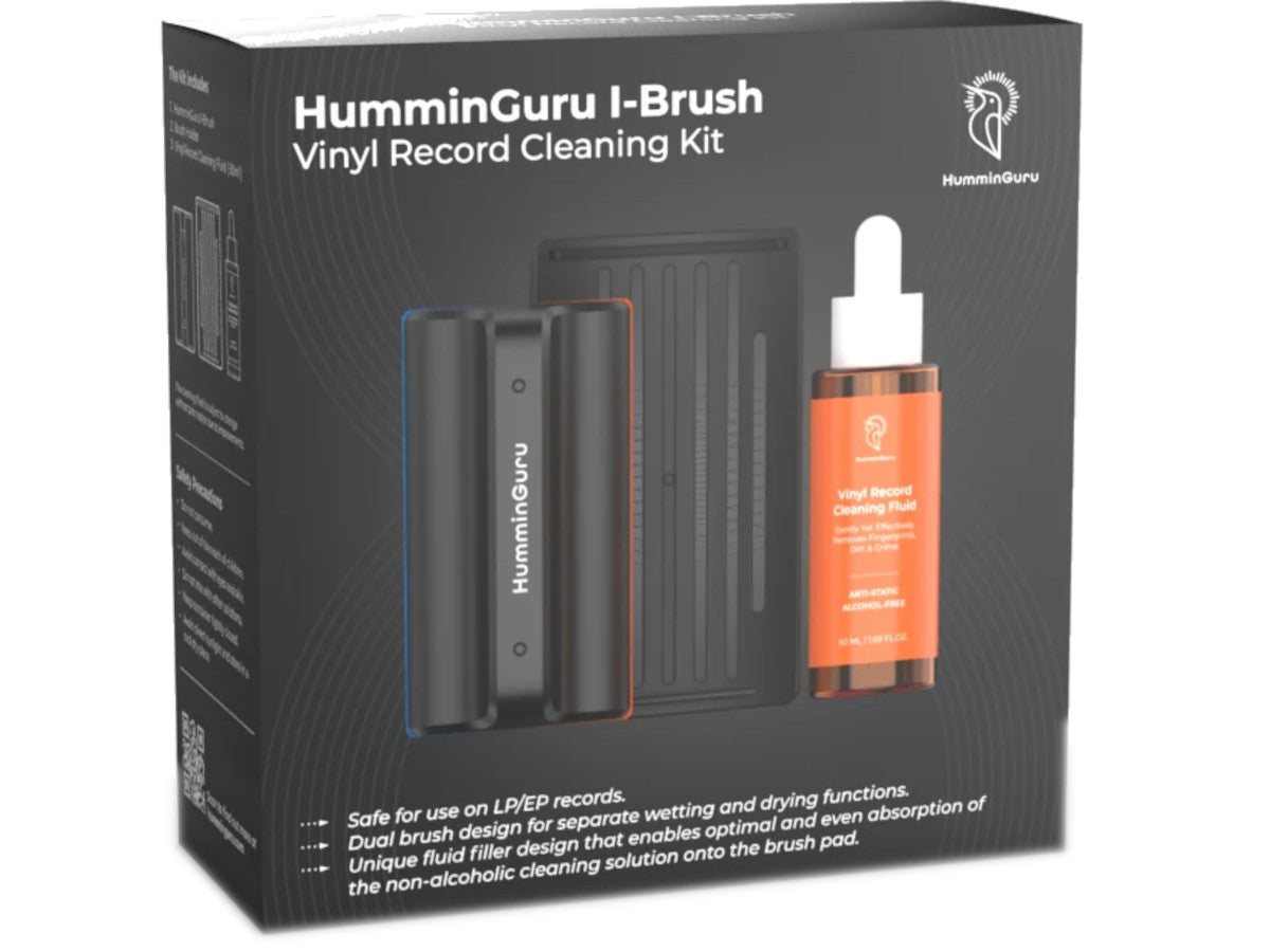 HUMMINGURU I-BRUSH - 2