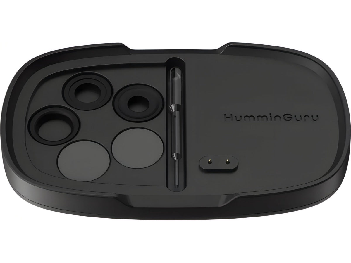 HUMMINGURU S-DUO Pro - 2