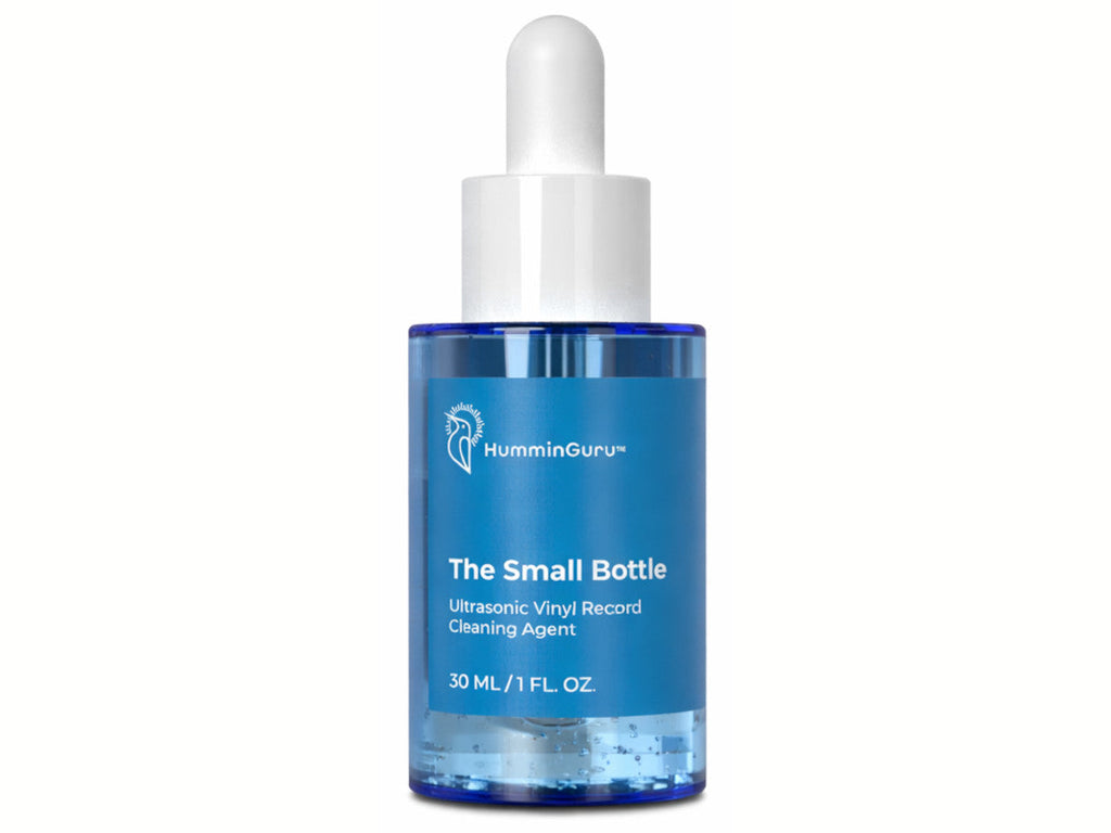 HUMMINGURU The Small Bottle - 30ml - 1